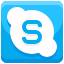 skype